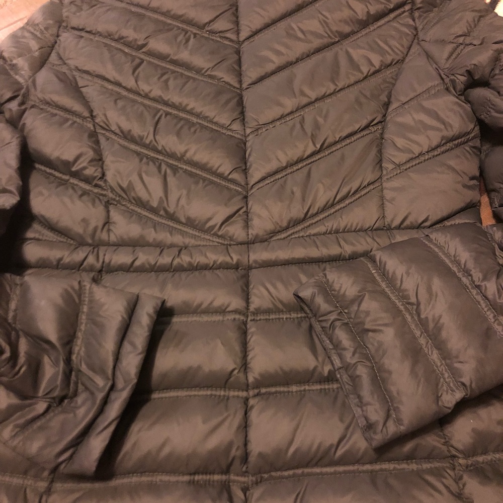 Michael Kors Winter Lightweight Jacket - image 2